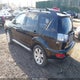 JA4JT3AW1BU033224 2011 Mitsubishi Outlander Se auction photo thumbnail 3