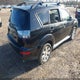JA4JT3AW1BU033224 2011 Mitsubishi Outlander Se auction photo thumbnail 4