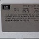 1G1PA5SG6E7410232 2014 Chevrolet Cruze Ls Auto auction photo thumbnail 9