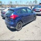 1FADP3K20GL250284 2016 Ford Focus Se auction photo thumbnail 4