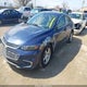 1G1ZB5ST3JF205227 2018 Chevrolet Malibu 1Ls auction photo thumbnail 2