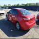 5YFBURHE5GP548464 2016 Toyota Corolla Le auction photo thumbnail 3