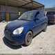 KMHCN46C49U328076 2009 Hyundai Accent Gls auction photo thumbnail 2