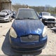 KMHCN46C49U328076 2009 Hyundai Accent Gls auction photo thumbnail 6