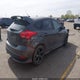 1FADP3L90HL212387 2017 Ford Focus St auction photo thumbnail 4