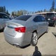 1G1105S30LU106947 2020 Chevrolet Impala Fwd Premier auction photo thumbnail 6