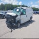 1GCWGAFP5R1198985 2024 Chevrolet Express Cargo Rwd 2500 Regular Wheelbase Wt auction photo thumbnail 2