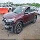 5J6RW6H39JL002394 2018 Honda Cr-V Lx auction photo thumbnail 2