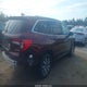 5FNYF6H39KB007472 2019 Honda Pilot Ex auction photo thumbnail 4