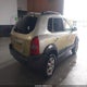 KM8JN12D45U086730 2005 Hyundai Tucson Gls/Lx auction photo thumbnail 4