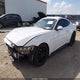 1FA6P8THXR5127432 2024 Ford Mustang Ecoboost Fastback auction photo thumbnail 2