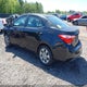 2T1BURHE3EC180296 2014 Toyota Corolla S auction photo thumbnail 3