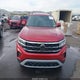 1V2WP2CA1NC556196 2022 Volkswagen Atlas 2.0T Se W/Technology auction photo thumbnail 12