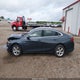 1G1ZB5ST3MF030532 2021 Chevrolet Malibu Fwd Ls auction photo thumbnail 14