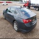 1G1ZB5ST3MF030532 2021 Chevrolet Malibu Fwd Ls auction photo thumbnail 3