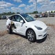 5YJYGAEE1MF263582 2021 Tesla Model Y Long Range Dual Motor All-Wheel Drive auction photo thumbnail 1