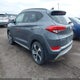 KM8J3CA21JU752664 2018 Hyundai Tucson Limited auction photo thumbnail 3