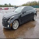 1G6AH1RX9G0107144 2016 Cadillac Ats Luxury Collection auction photo thumbnail 2