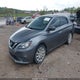 3N1AB7AP7HY286002 2017 Nissan Sentra S auction photo thumbnail 2