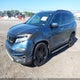 5FNYF6H04LB055212 2020 Honda Pilot Awd Elite auction photo thumbnail 2