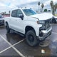 1GCUYDEDXKZ187999 2019 Chevrolet Silverado 1500 Lt auction photo thumbnail 1