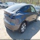 5YJYGDEE1MF287365 2021 Tesla Model Y Long Range Dual Motor All-Wheel Drive auction photo thumbnail 4