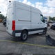W1Y4EBHY7NT096803 2022 Mercedes-Benz Sprinter 2500 Standard Roof V6 auction photo thumbnail 4