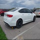 1C3CCCAB9GN180067 2016 Chrysler 200 Limited Platinum auction photo thumbnail 4