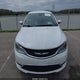 1C3CCCAB9GN180067 2016 Chrysler 200 Limited Platinum auction photo thumbnail 6