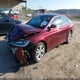 1C3CCCAB0FN521211 2015 Chrysler 200 Limited auction photo thumbnail 2