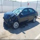 2T1BURHE7KC226241 2019 Toyota Corolla Le auction photo thumbnail 2