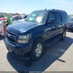 1GNFC16077J220861 2007 Chevrolet Suburban 1500 Lt auction photo thumbnail 2