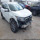 7FARW1H91LE009136 2020 Honda Cr-V 2Wd Touring auction photo thumbnail 6