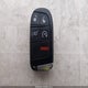 1C4RDJDG3KC708205 2019 Dodge Durango Gt auction photo thumbnail 11
