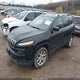 1C4PJLCB7HW610576 2017 Jeep Cherokee Latitude Fwd auction photo thumbnail 2