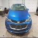 1G1BE5SM3G7234716 2016 Chevrolet Cruze Lt Auto auction photo thumbnail 12