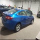 1G1BE5SM3G7234716 2016 Chevrolet Cruze Lt Auto auction photo thumbnail 4