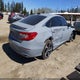 1HGCV3F25NA022961 2022 Honda Accord Hybrid Sport auction photo thumbnail 4