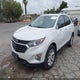 2GNAXJEV9J6292113 2018 Chevrolet Equinox Lt auction photo thumbnail 2