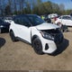 3N1CP5DV0ML558146 2021 Nissan Kicks Sr Xtronic Cvt auction photo thumbnail 1