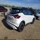 3N1CP5DV0ML558146 2021 Nissan Kicks Sr Xtronic Cvt auction photo thumbnail 4