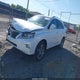 2T2ZK1BA4FC154606 2015 Lexus Rx 350 auction photo thumbnail 2