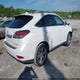 2T2ZK1BA4FC154606 2015 Lexus Rx 350 auction photo thumbnail 4