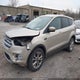1FMCU9GD1HUE88454 2017 Ford Escape Se auction photo thumbnail 2