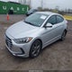 5NPD84LF2JH340871 2018 Hyundai Elantra Sel auction photo thumbnail 2