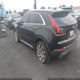 1GYFZCR46LF020157 2020 Cadillac Xt4 Fwd Premium Luxury auction photo thumbnail 3