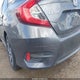 19XFC2F78HE213315 2017 Honda Civic Ex auction photo thumbnail 6