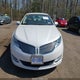 3LN6L2G95DR801140 2013 Lincoln Mkz auction photo thumbnail 12