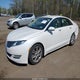 3LN6L2G95DR801140 2013 Lincoln Mkz auction photo thumbnail 2