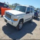 1J8HG48K38C193680 2008 Jeep Commander Sport auction photo thumbnail 2